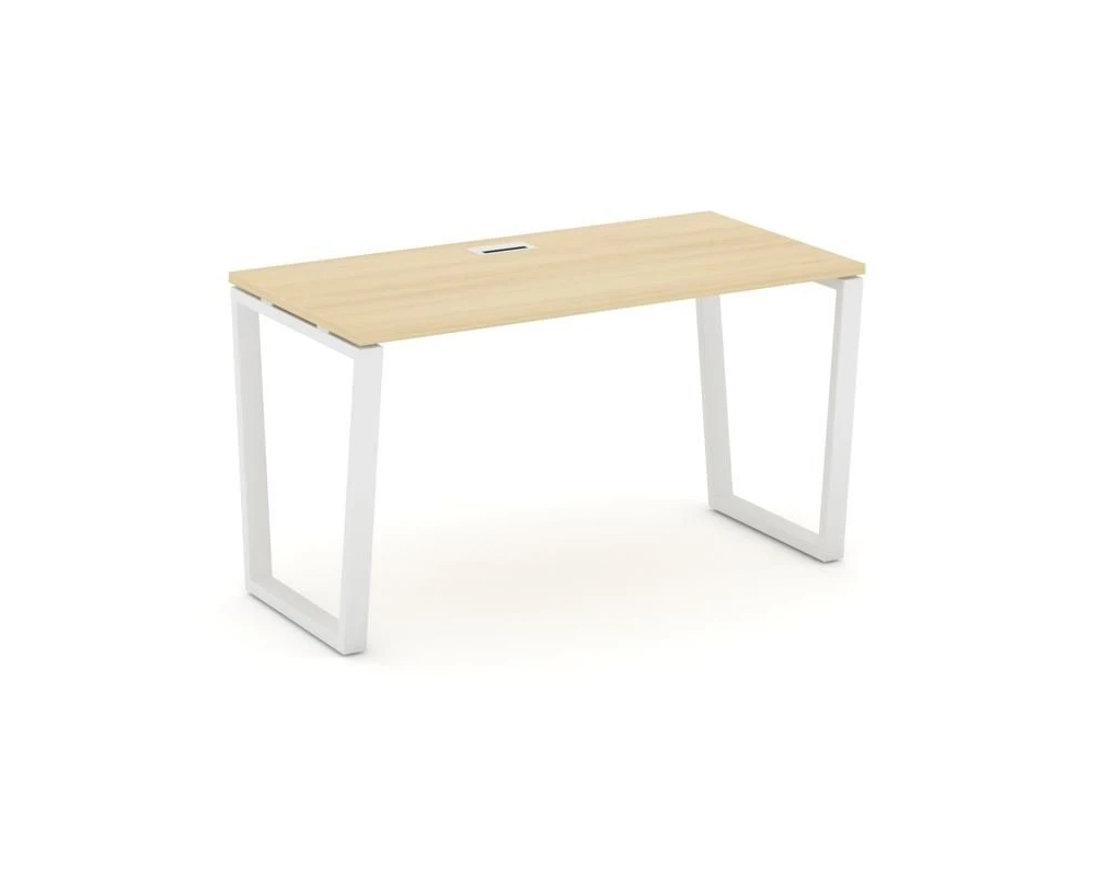 Стол письменный SN-6T2.SP-024 1580х800х750 Стайл Проджект Фьюжн / Style Project Fusion