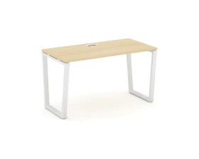 Стол письменный SN-6T2.SP-024 1580х800х750 Стайл Проджект Фьюжн / Style Project Fusion images