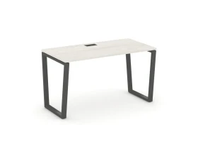 Стол письменный SN-6T2.SP-024 1580х800х750 Стайл Проджект Фьюжн / Style Project Fusion images
