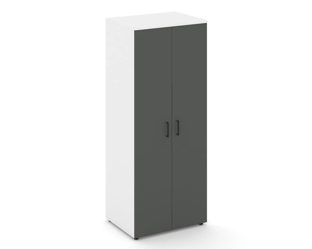 Гардероб широкий глубокий 796х600х1982 Стайл Проджект / Style Project