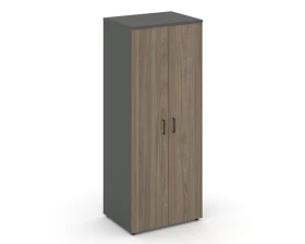 Гардероб широкий глубокий 796х600х1982 Стайл Проджект / Style Project images