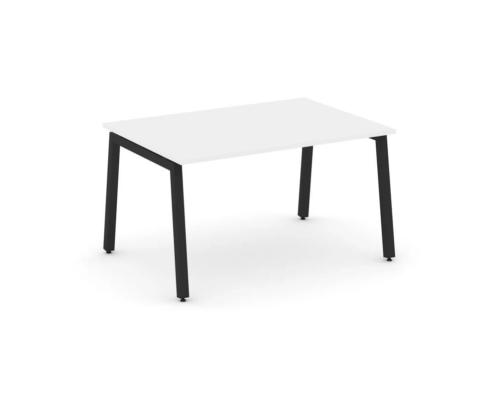Стол переговорный на А-образном каркасе 50 мм 1180х980х750 Стайл Проджект / Style Project