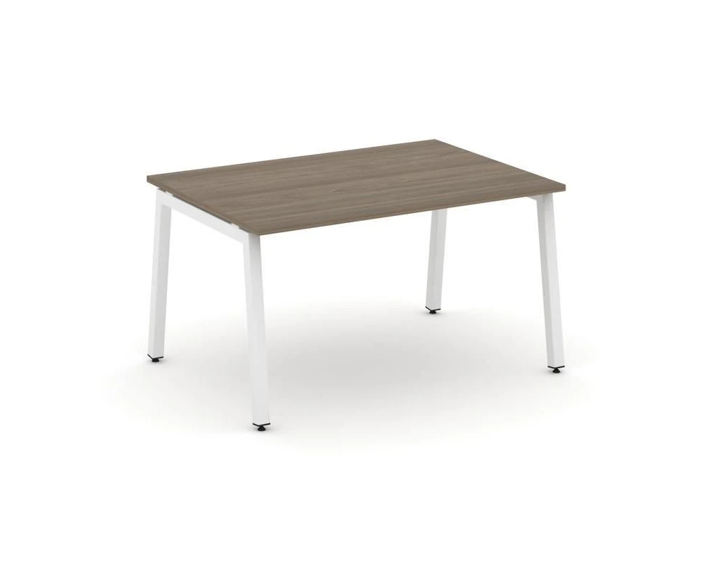 Стол переговорный на А-образном каркасе 50 мм 1180х980х750 Стайл Проджект / Style Project