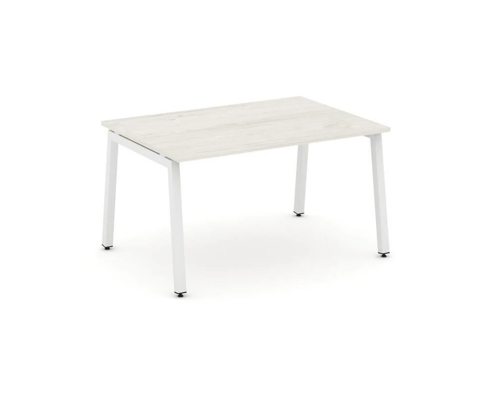 Стол переговорный на А-образном каркасе 50 мм 1180х980х750 Стайл Проджект / Style Project