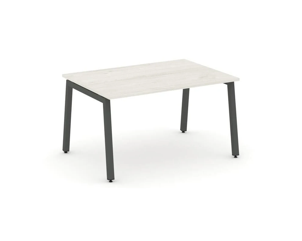 Стол переговорный на А-образном каркасе 50 мм 1180х980х750 Стайл Проджект / Style Project