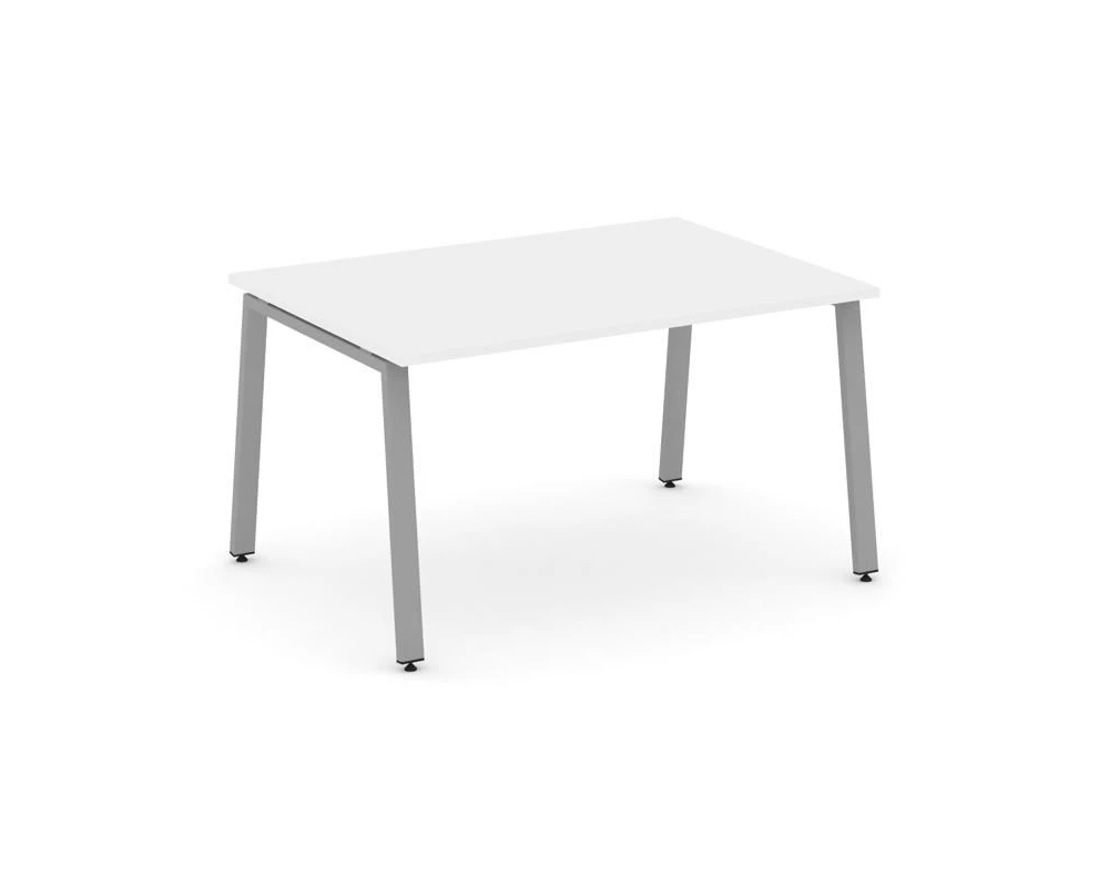 Стол переговорный на А-образном каркасе 60 мм 980х980х750 Стайл Проджект / Style Project