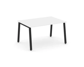 Стол переговорный на А-образном каркасе 60 мм 980х980х750 Стайл Проджект / Style Project images