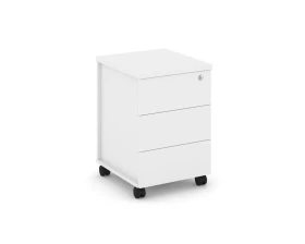 Тумба мобильная з/с ЛДСП 416х460х611 Стайл Проджект / Style Project images