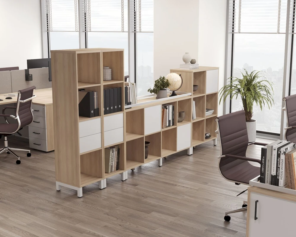 Мебель для персонала Стайл Проджект / Style Project