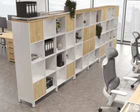 Мебель для персонала Стайл Проджект / Style Project images