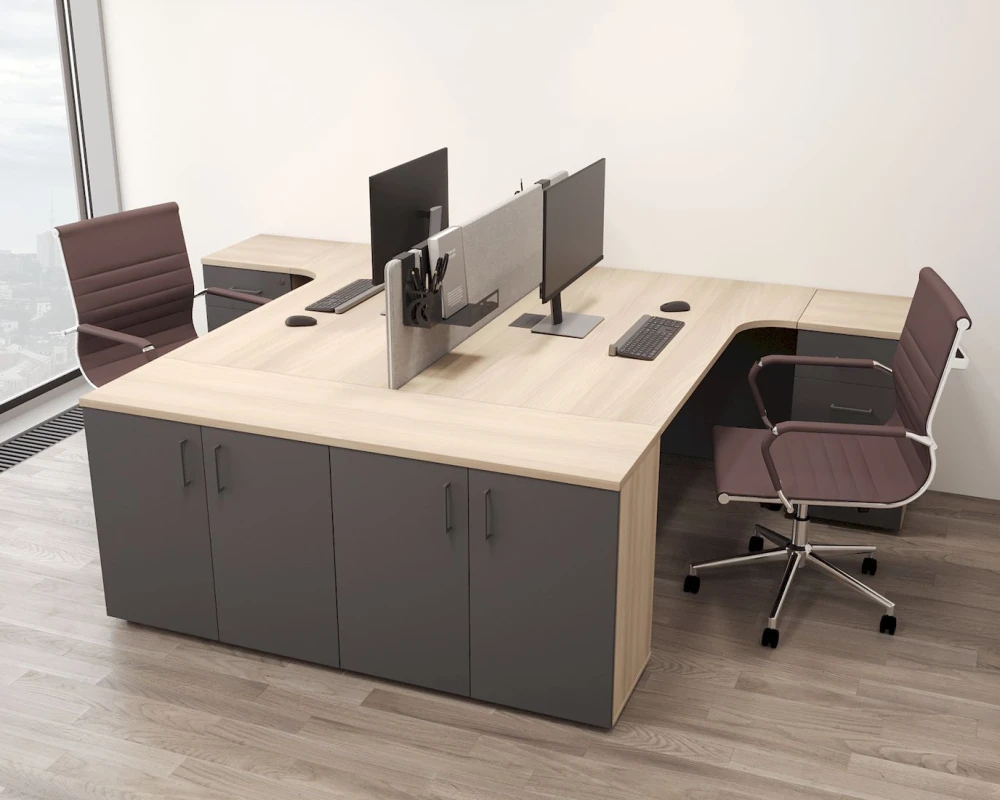 Мебель для персонала Стайл Проджект / Style Project