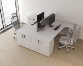 Мебель для персонала Стайл Проджект / Style Project images