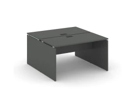 Рабочая станция 2-х сторон. 980x1432x750 Стайл Проджект / Style Project images