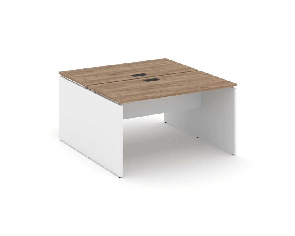 Рабочая станция 2-х сторон. 980x1432x750 Стайл Проджект / Style Project