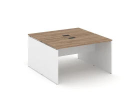 Рабочая станция 2-х сторон. 980x1432x750 Стайл Проджект / Style Project images