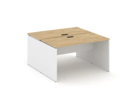 Рабочая станция 2-х сторон. 980x1432x750 Стайл Проджект / Style Project images