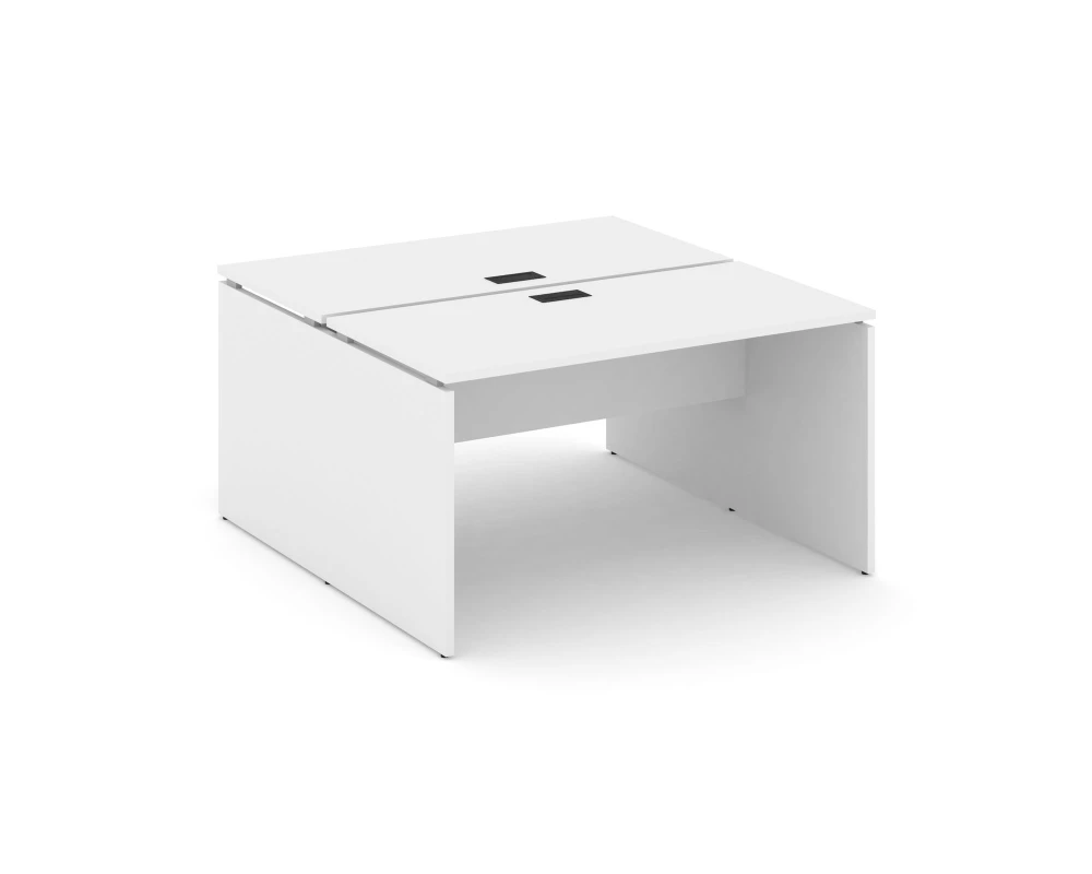 Рабочая станция 2-х сторон. 980x1432x750 Стайл Проджект / Style Project