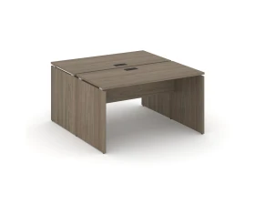 Рабочая станция 2-х сторон. 980x1432x750 Стайл Проджект / Style Project images