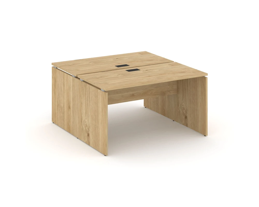 Рабочая станция 2-х сторон. 980x1432x750 Стайл Проджект / Style Project