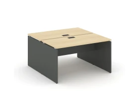 Рабочая станция 2-х сторон. 980x1432x750 Стайл Проджект / Style Project images