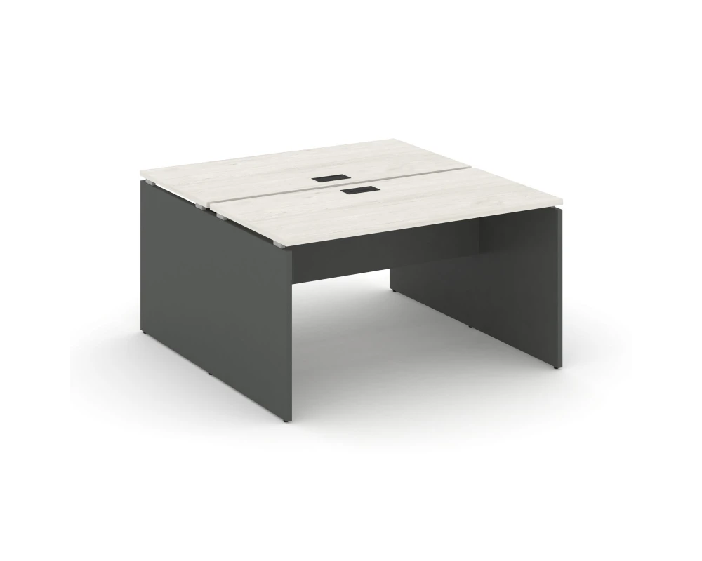 Рабочая станция 2-х сторон. 980x1432x750 Стайл Проджект / Style Project