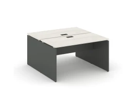 Рабочая станция 2-х сторон. 980x1432x750 Стайл Проджект / Style Project images