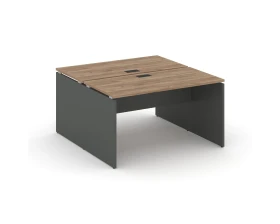 Рабочая станция 2-х сторон. 980x1432x750 Стайл Проджект / Style Project images