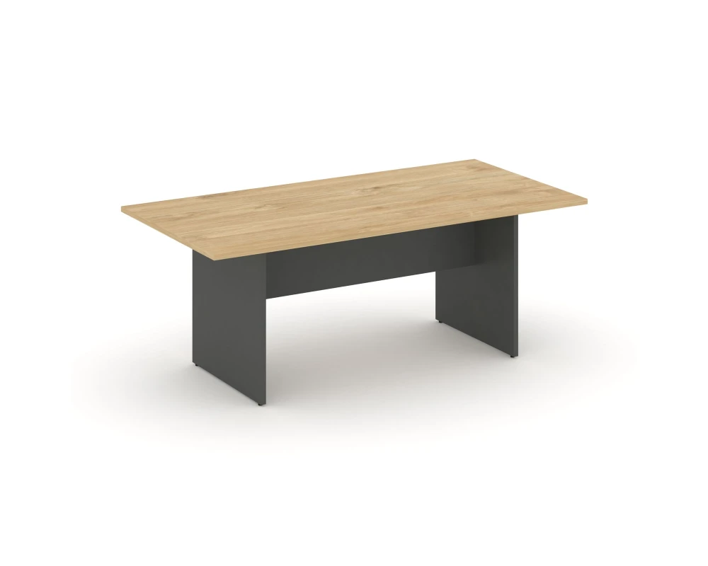 Стол переговорный 1780x980x750 Стайл Проджект / Style Project