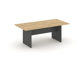 Стол переговорный 1780x980x750 Стайл Проджект / Style Project images