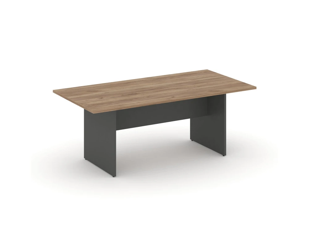 Стол переговорный 1780x980x750 Стайл Проджект / Style Project