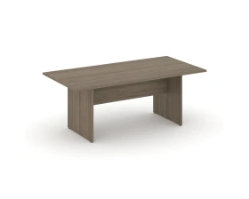 Стол переговорный 1980x980x750 Стайл Проджект / Style Project images