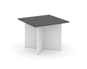 Стол переговорный квадрат. 980x980x750 Стайл Проджект / Style Project images