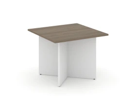 Стол переговорный квадрат. 980x980x750 Стайл Проджект / Style Project images