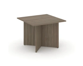 Стол переговорный квадрат. 980x980x750 Стайл Проджект / Style Project images