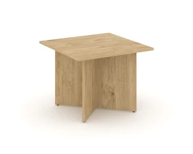 Стол переговорный квадрат. 980x980x750 Стайл Проджект / Style Project images