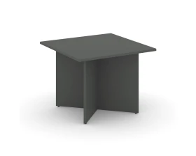 Стол переговорный квадрат. 980x980x750 Стайл Проджект / Style Project images