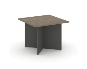 Стол переговорный квадрат. 980x980x750 Стайл Проджект / Style Project images