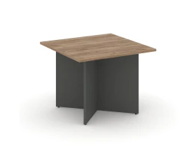 Стол переговорный квадрат. 980x980x750 Стайл Проджект / Style Project images