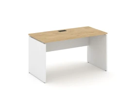 Стол письменный 1180x800x750 Стайл Проджект / Style Project images