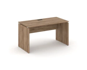 Стол письменный 1180x800x750 Стайл Проджект / Style Project images