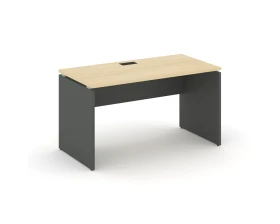Стол письменный 1380x600x750 Стайл Проджект / Style Project images