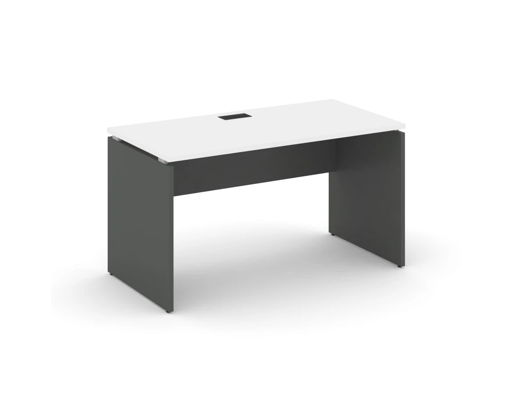 Стол письменный 1580x600x750 Стайл Проджект / Style Project