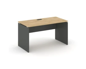 Стол письменный 1580x600x750 Стайл Проджект / Style Project images