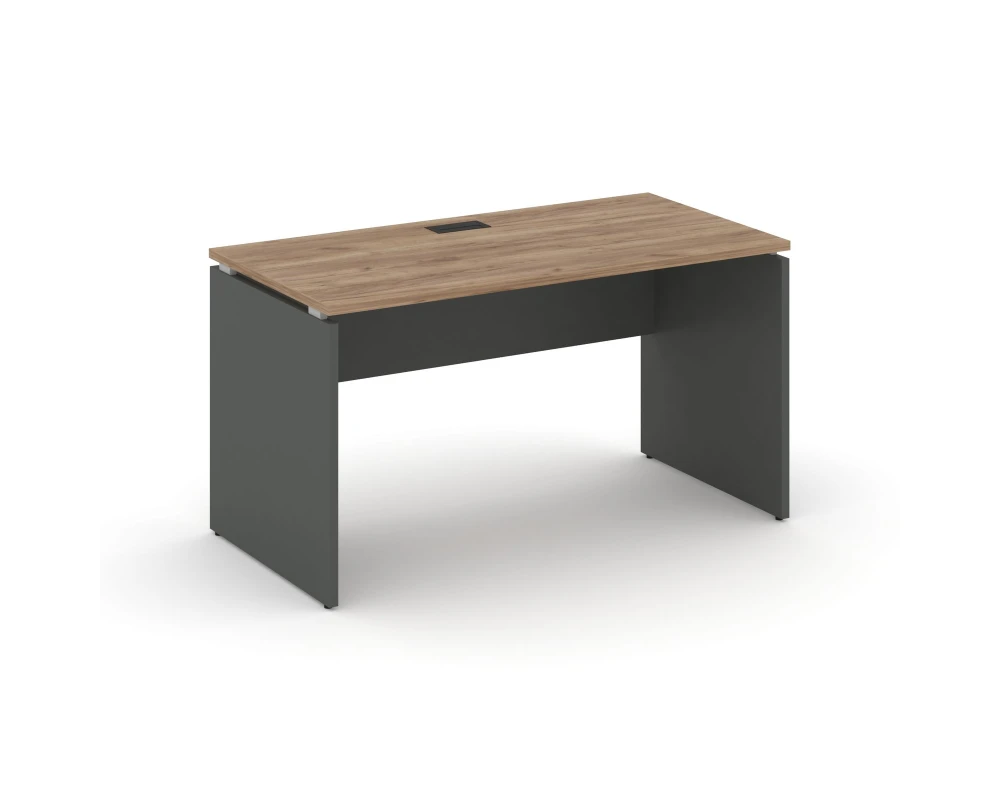 Стол письменный 1580x700x750 Стайл Проджект / Style Project