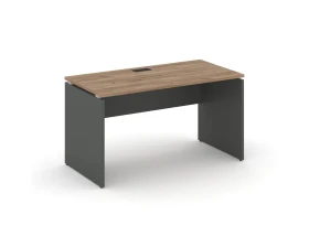 Стол письменный 1580x700x750 Стайл Проджект / Style Project images