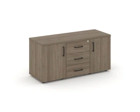 Тумба для оргтехники/сервисная 1206x460x576 Стайл Проджект / Style Project images
