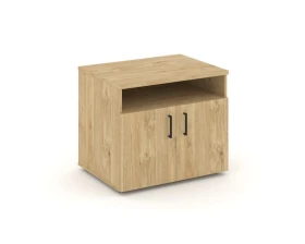 Тумба для оргтехники/сервисная 796x600x680 Стайл Проджект / Style Project images