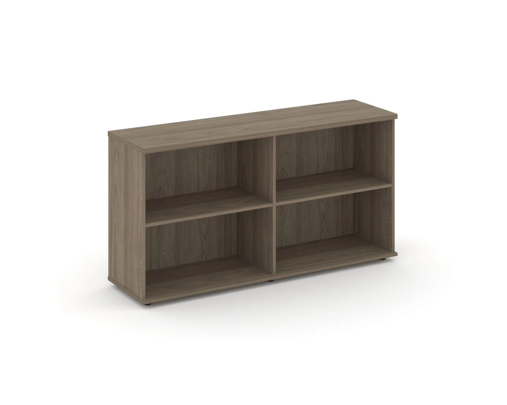 Тумба опорная/приставная открытая 1232x400x750 Стайл Проджект / Style Project