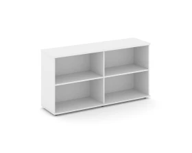 Тумба опорная/приставная открытая 1432x400x750 Стайл Проджект / Style Project images