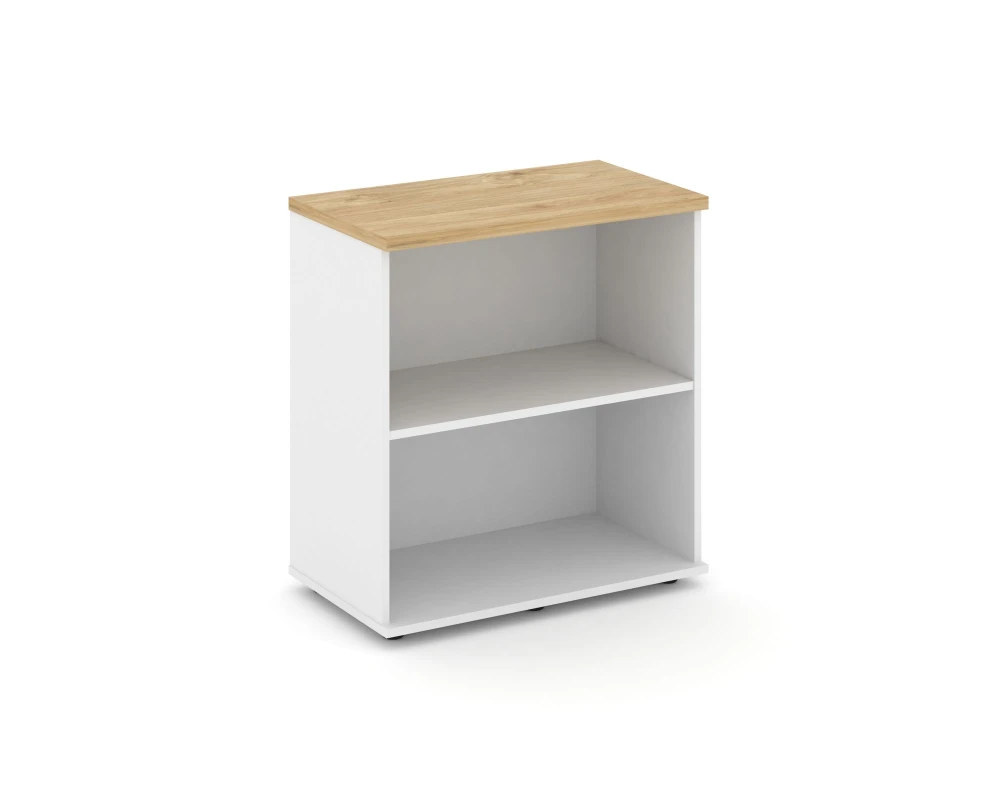 Тумба опорная/приставная открытая 700x400x750 Стайл Проджект / Style Project